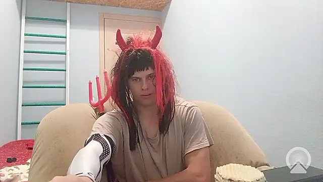 ShadowRider_ Show in webcam