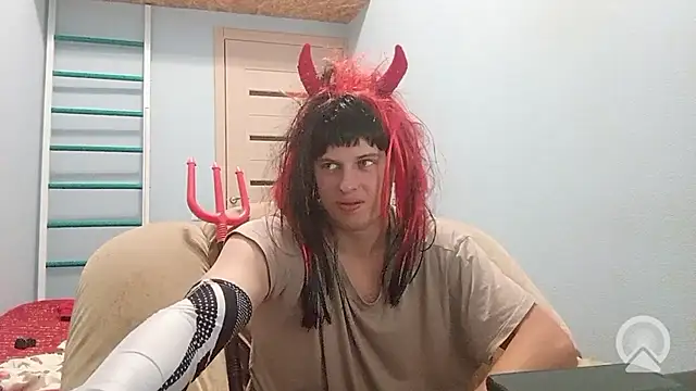 ShadowRider_ Webcamshow