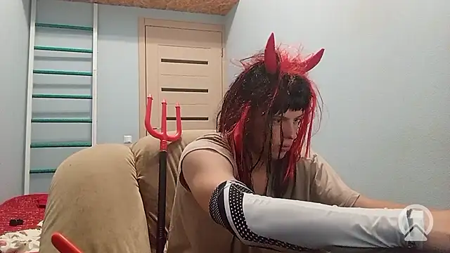 ShadowRider_ Webcamshow
