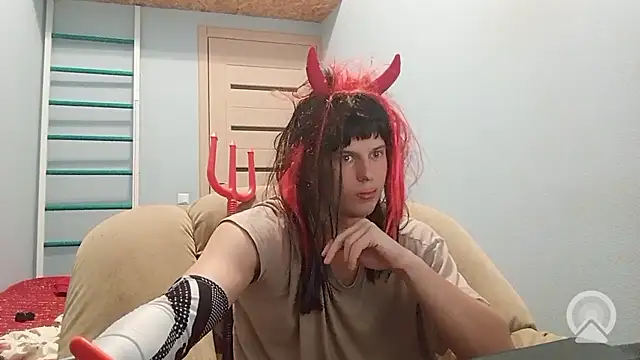 ShadowRider_ Show in webcam