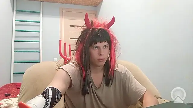 ShadowRider_ webcam show