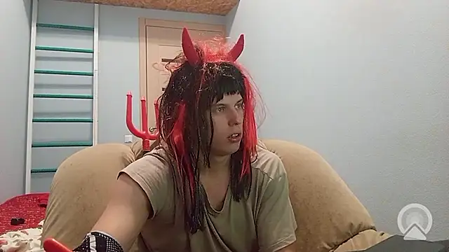 ShadowRider_'s Webcam Show