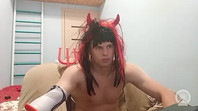 ShadowRider_ Webcam-Show