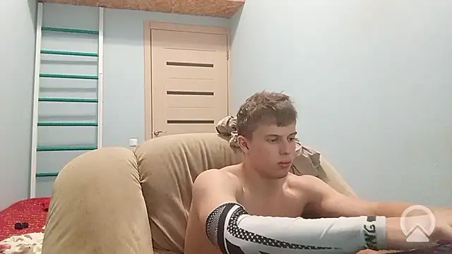 ShadowRider_ Шоу с уебкамера