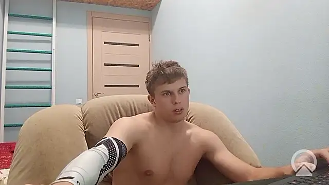 ShadowRider_'s Webcam Show