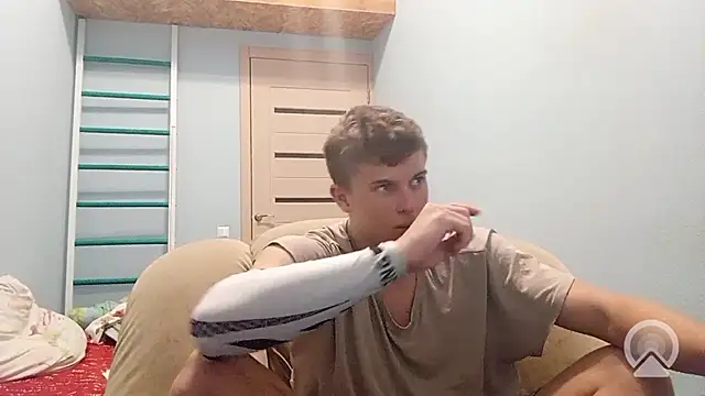 ShadowRider_ webkamerás műsora