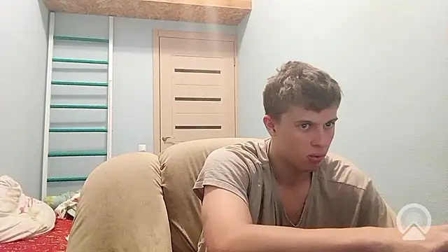 הופעת וובקאם של ShadowRider_