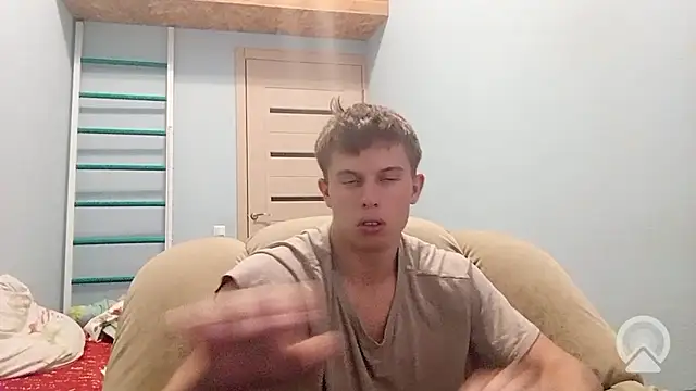 Вебкам-шоу ShadowRider_
