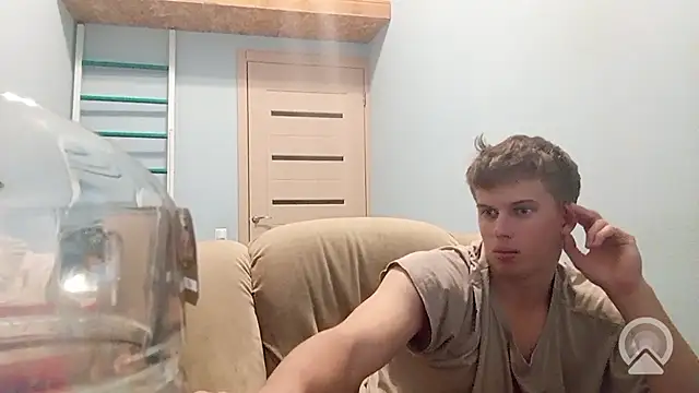ShadowRider_ Шоу с уебкамера