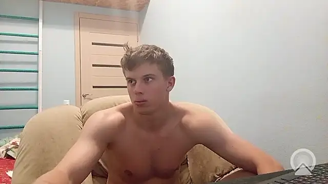Show de ShadowRider_ na webcam
