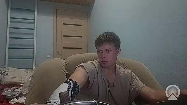 ShadowRider_ Show Webcam