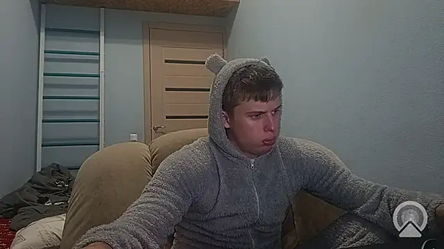 ShadowRider_ webcam show
