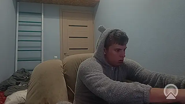 ShadowRider_ webcam show