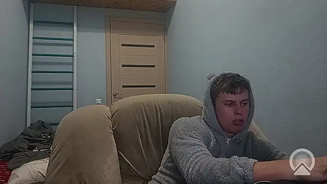 Show Webcam de ShadowRider_