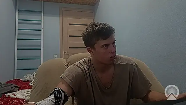ShadowRider_ Show Webcam