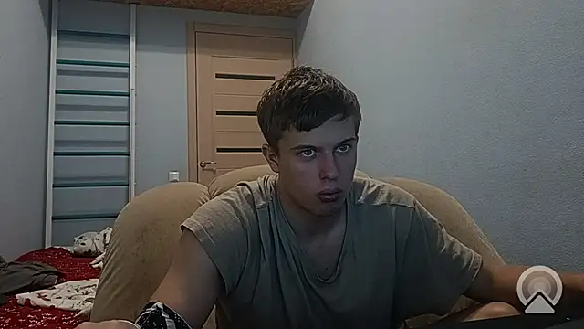 Show de webcam de ShadowRider_