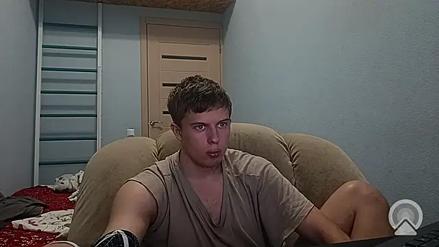 Show Webcam de ShadowRider_