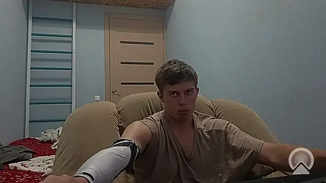 Show Webcam de ShadowRider_