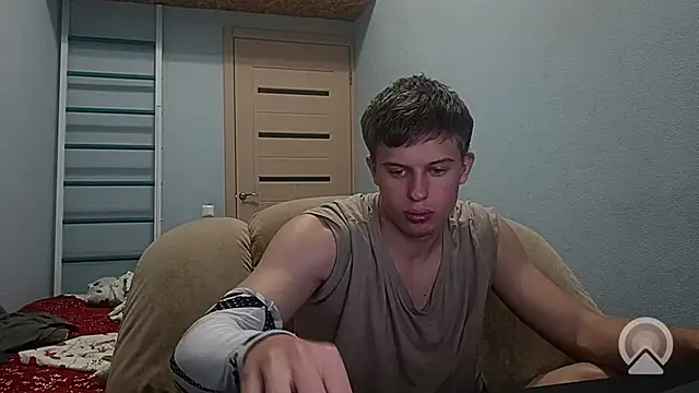 Show de webcam de ShadowRider_