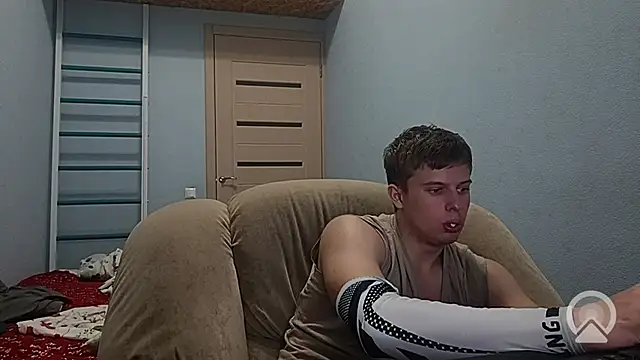 Show webcam de ShadowRider_