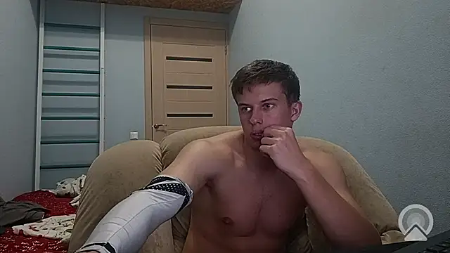 ShadowRider_ webcam show