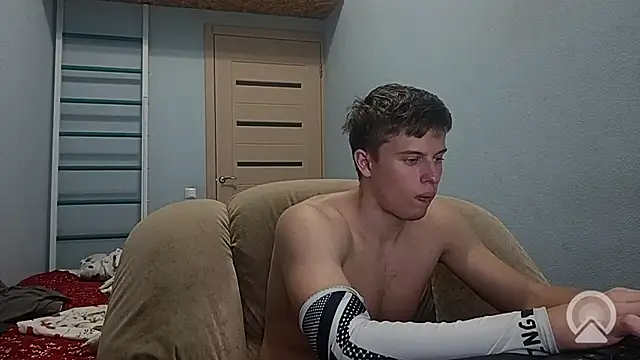 ShadowRider_ Webcam Show