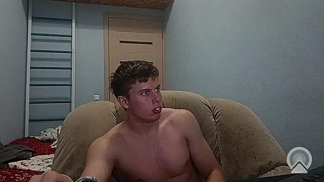 ShadowRider_ Шоу с уебкамера