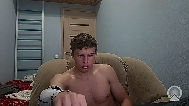 ShadowRider_ webkamerás műsora