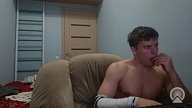 ShadowRider_ Webcam Show