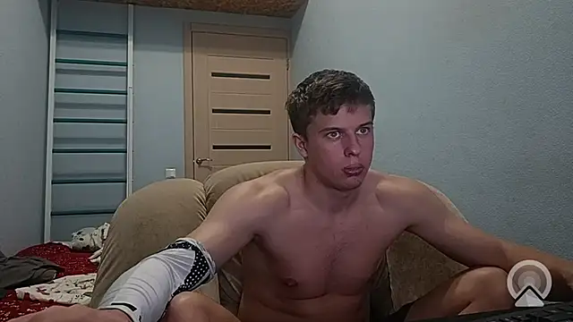 Show webcam de ShadowRider_