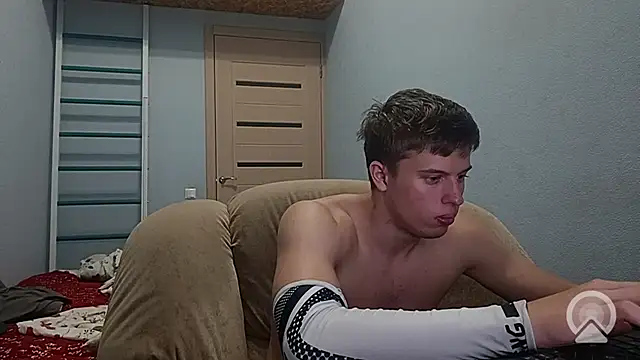 ShadowRider_: вебкам-шоу