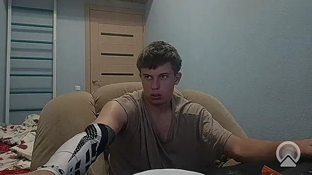 ShadowRider_ Webcam show