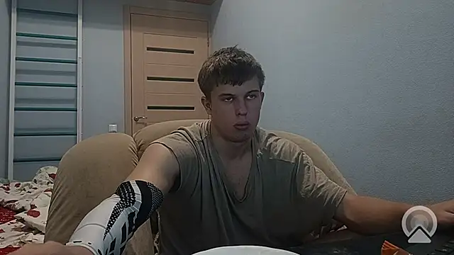 Show Webcam de ShadowRider_
