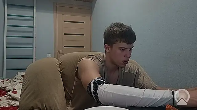 ShadowRider_ Webcam-Show