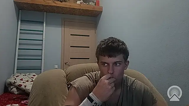 ShadowRider_ webcam show
