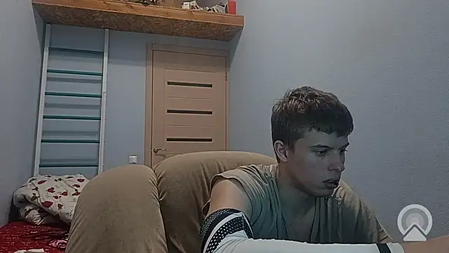 ShadowRider_: вебкам-шоу