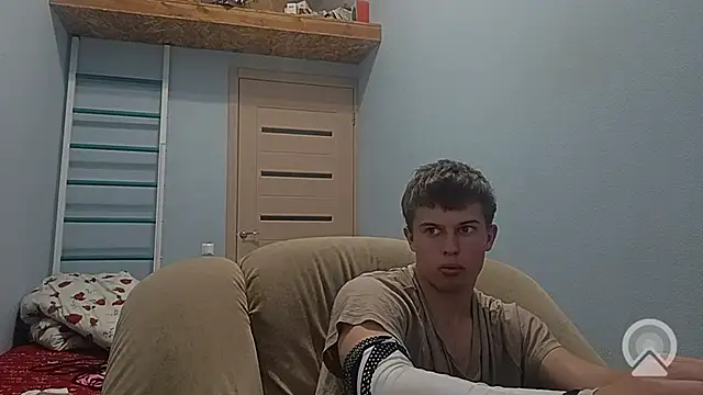ShadowRider_ – webcam-show