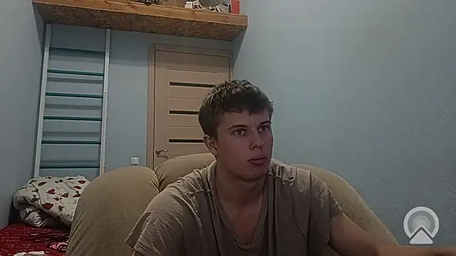 Show de webcam de ShadowRider_