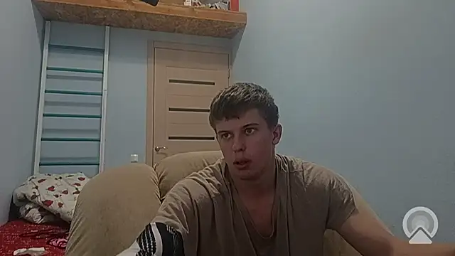 ShadowRider_ Webcam show