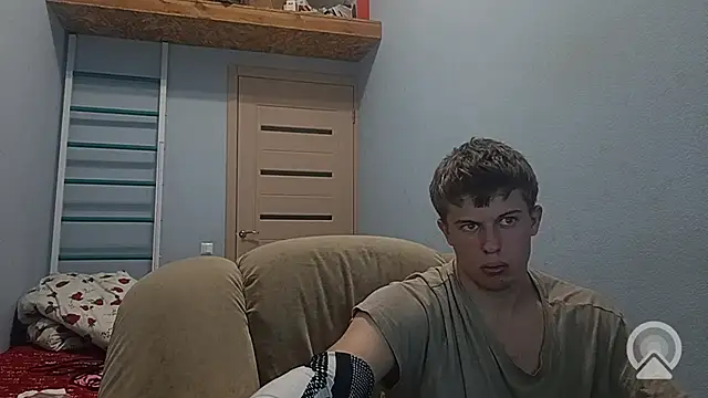 ShadowRider_ Show in webcam