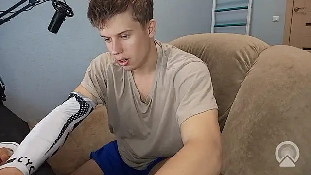 ShadowRider_ Show Webcam