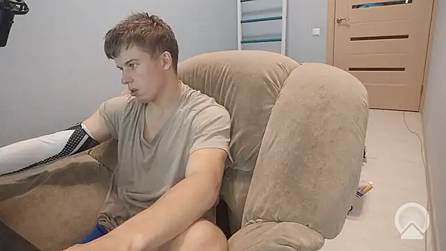 ShadowRider_ webkamerás műsora