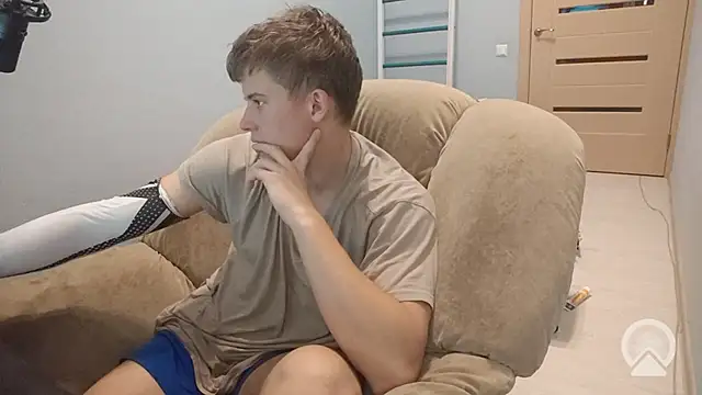 ShadowRider_ Webcam show
