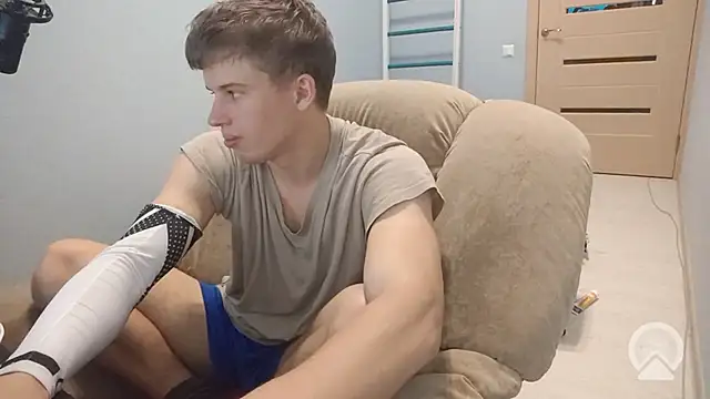 ShadowRider_ Webcam Show
