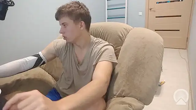ShadowRider_ webkamerás műsora