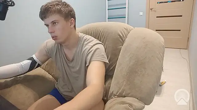 ShadowRider_ – webcam-show
