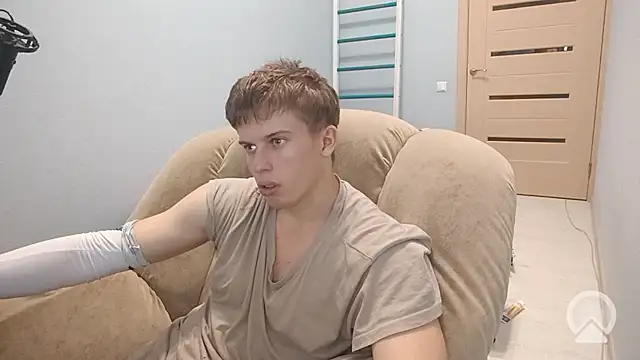 Show webcam de ShadowRider_