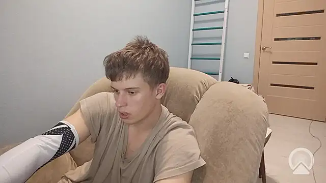 ShadowRider_ webkamerás műsora
