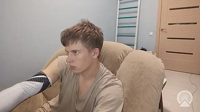 ShadowRider_ webkamerás műsora