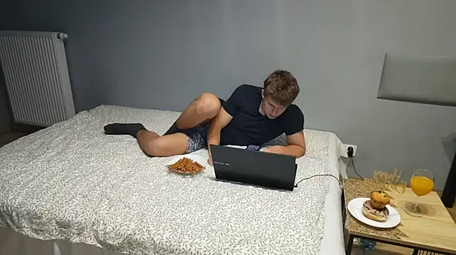 ShadowRider_ Webcam Show
